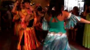 Ведущая Алёна Севидова