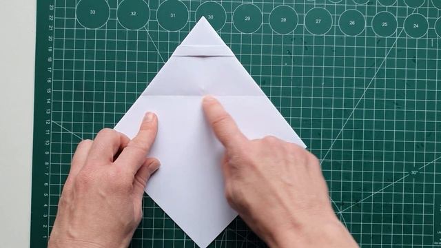 Tuto n°80: Objectif Noël - bonhomme de neige en Origami смотреть онлайн
