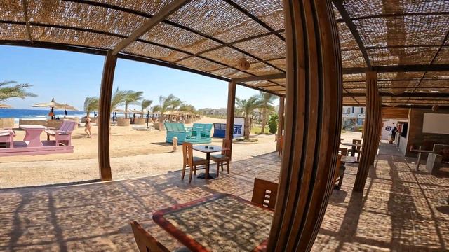 CORAL SUN BEACH ☀️ SAFAGA ☀️ 2022