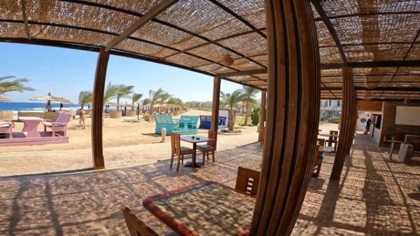 CORAL SUN BEACH ☀️ SAFAGA ☀️ 2022