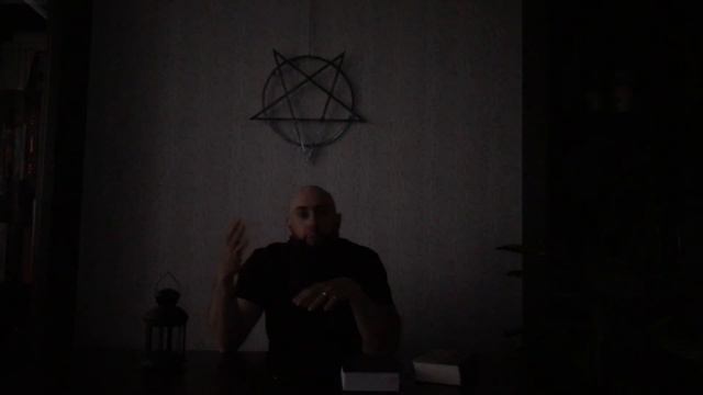 Кремация или погребение? Уроки колдовства #144