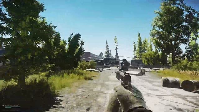 LE PLACARD DU CHIMISTE - GUIDE QUÊTE - Escape From Tarkov FR смотреть онлайн