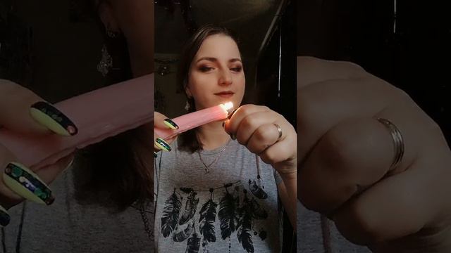 свеча
