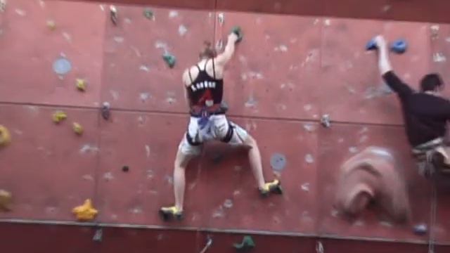 Lucie : Qualification + Demi Finale смотреть онлайн