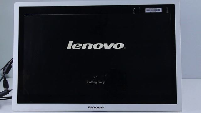 Cài Windows 8.1 cho Lenovo N300 All- in- One. смотреть онлайн