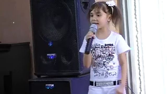 Карпухина Дина_Про осу_ смотреть онлайн