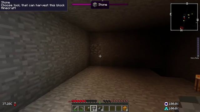 Смертельные головоломки! FTB Sieged #9 [Карта на прохождение] [Майнкрафт с модами 1.7.10]