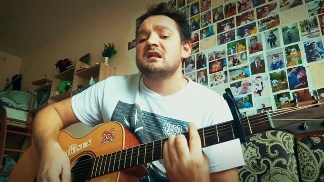 COVER by БРИГАДНЫЙ ПОДРЯД||СВОБОДА смотреть онлайн