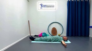 Гимнастика при стенозе позвоночного канала грудного отдела позвоночника в АВАР RTBalance