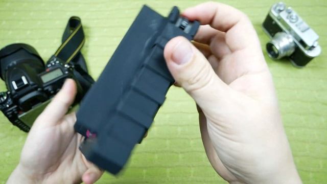 Перешёл с 3 на 7 ДЮЙМОВ и ПРОЗРЕЛ! Самый полный обзор и разбор возможностей A7s