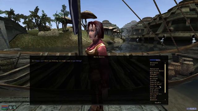 🎮 Live Let's Play 🎮 Elder Scrolls Morrowind GOTY [Part 14] - Power Growing? Fulfill the Prophecy! смотреть онлайн