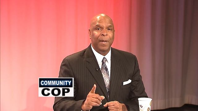 COMMUNITY COP 11 28 2017 смотреть онлайн