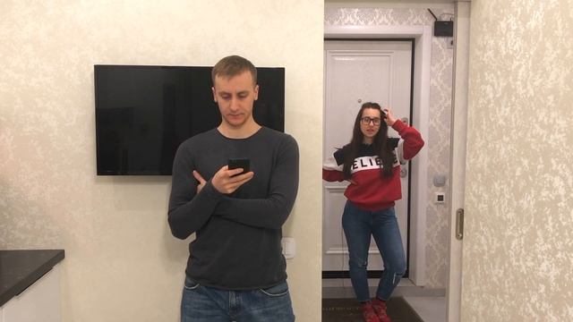 #11. КАК ВЫКЛЮЧИТЬ ЖЕНУ смотреть онлайн