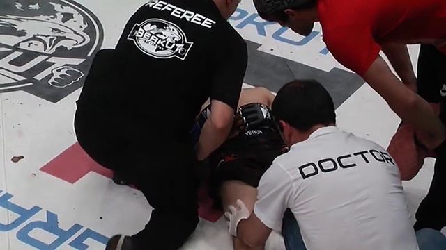 ACB 7: Рустам Боготов vs. Али Багов | Rustam Bogotov vs. Ali Bagov смотреть онлайн