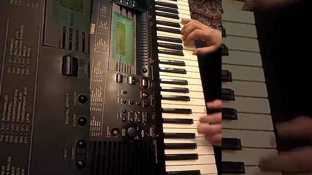 Ci Sara Psr 630 смотреть онлайн