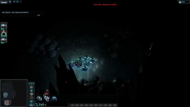 Nightside Campaign Gameplay Walkthrough Part 3 - Hope смотреть онлайн