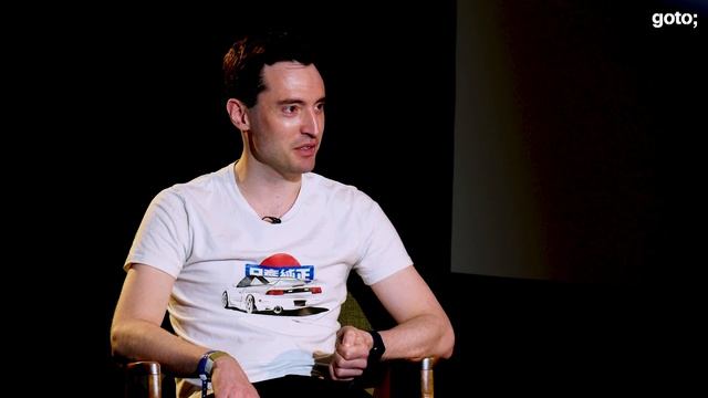 Expert Talk: gRPC, Kubernetes & .NET • Mark Rendle & Matt Turner • GOTO 2022 смотреть онлайн