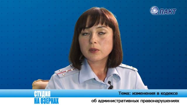 Студия на Озерках №19. В эфире: Марина Ширяева смотреть онлайн