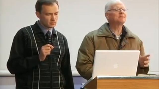 32 Библия и Дух пророчества Часть 8 смотреть онлайн