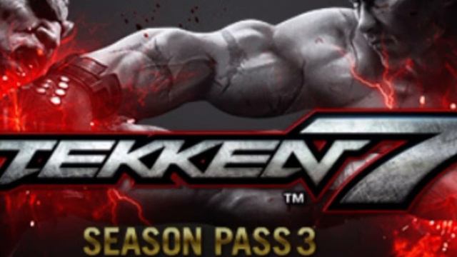 Tekken 7 - Pretender (Season 3’s Character Select Theme) смотреть онлайн