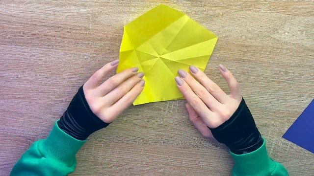 Магика сделала интересную штуку / Magica did an interesting thing смотреть онлайн