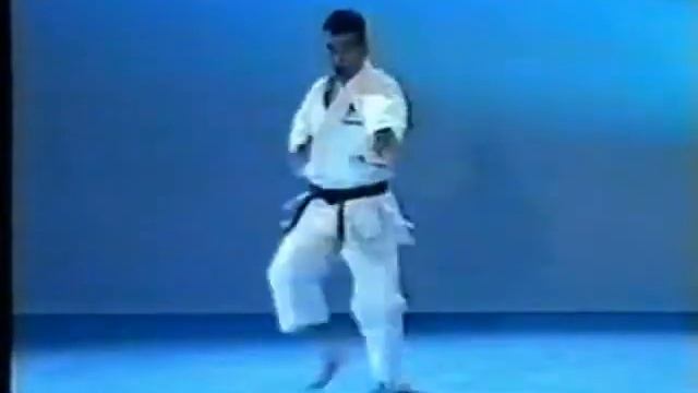 Годзюшихо Шо | Gojushiho Sho