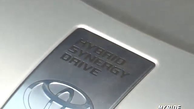 Review: 2004 Toyota Prius