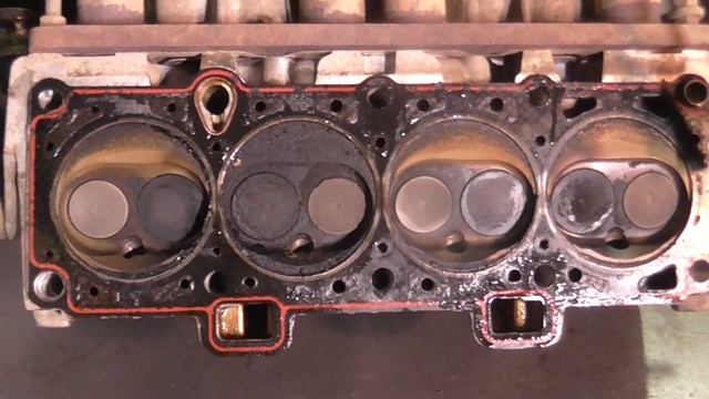 Как влияет критический расход масла на состояние свечи смотреть онлайн