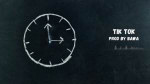 «Tik Tok» Dark Violin Hip Hop Beat Rap Beat