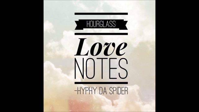 Hakeem Prime - Hourglass (Love Notes) (Audio) смотреть онлайн
