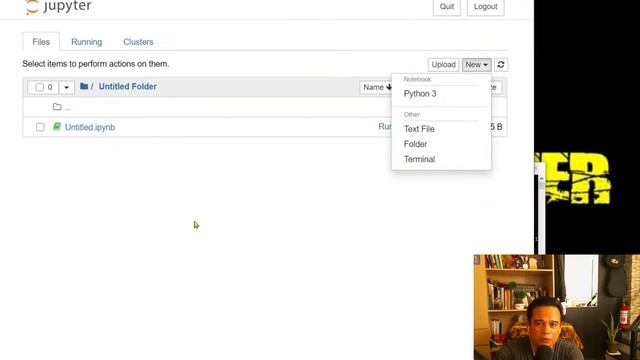 My Python Journey to AI & ML: Day 1 - Mag-install ng mga software at mga tips pano mag-aral смотреть онлайн
