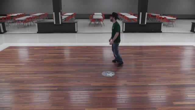 Little Groovy Love - Line Dance (Demo) смотреть онлайн