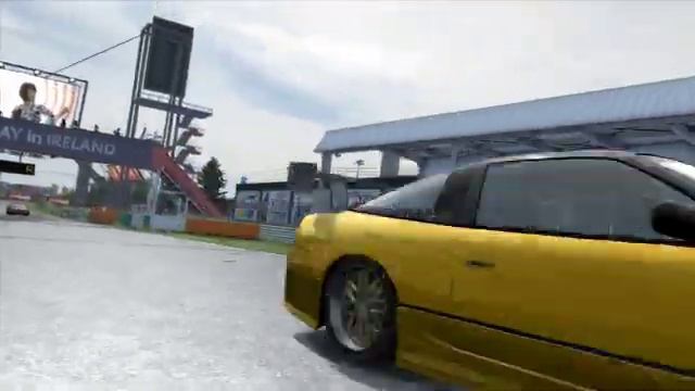 Need for Speed ProStreet (PC) - React Team Sessions смотреть онлайн