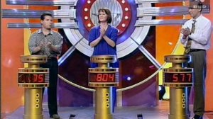 Угадай мелодию 07.08.1996