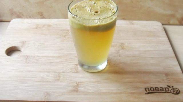 Сборник рецептов