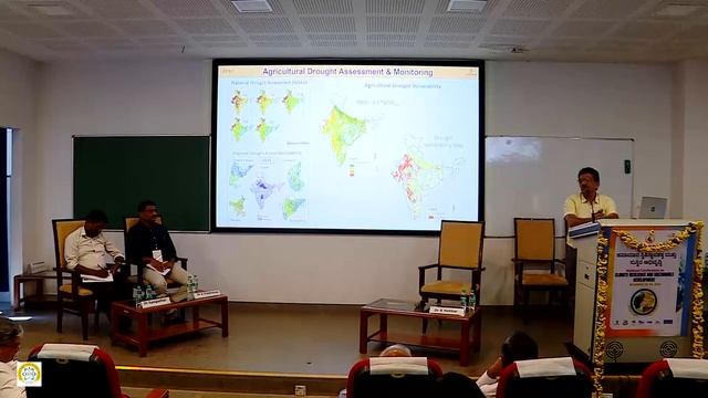 Applications of Satellite Remote Sensing in Climate Change Mitigation смотреть онлайн