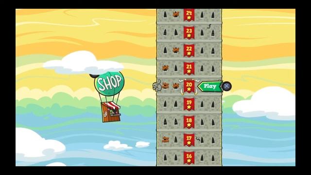 Let's Try: Spellspire смотреть онлайн