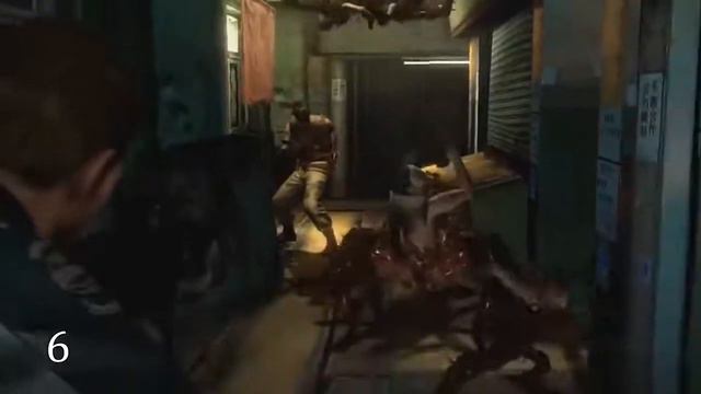 10-самых страшных игр на ПК 👣 смотреть онлайн