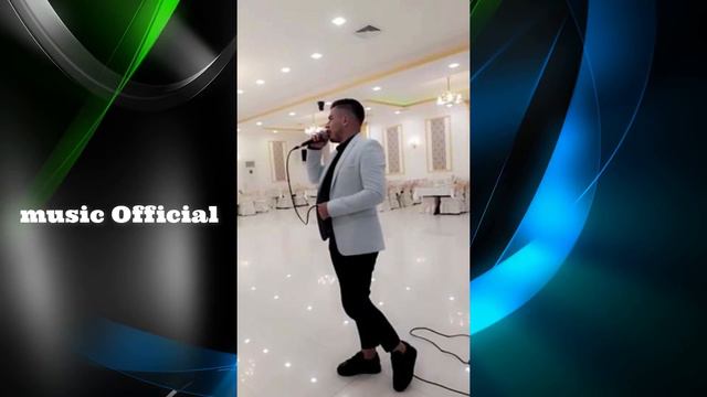 Florent Xhemaili - Kenge Dasmash Live 2020 смотреть онлайн