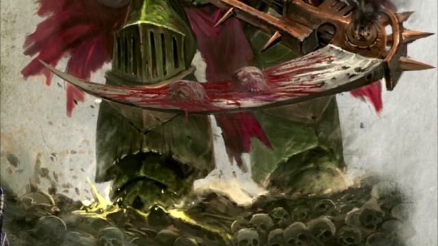 Бэк: Саван смерти и Пагубные владыки