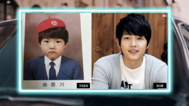 The BIGGEST comeback of SONG HYE-KYO, Actress of 'THE GLORY' смотреть онлайн