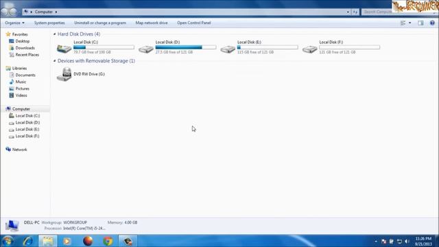 How to set up Remote Desktop Connection to access any computer via Internet смотреть онлайн