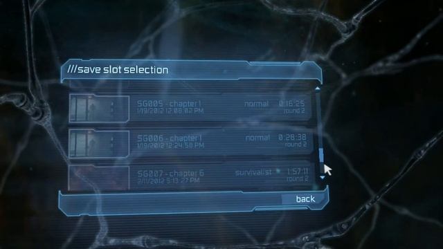 (Dead Space 2 PC) "How To Unlock Hand Cannon & All Suits." смотреть онлайн