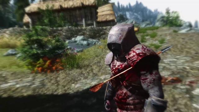 ELDER SCROLLS 6 - Bombs, Enchanted Arrows and Utility Gadgets смотреть онлайн