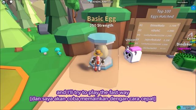 *ALL CODES WORK* TECHNO Strength Training Simulator! ROBLOX 15 September 2022 смотреть онлайн