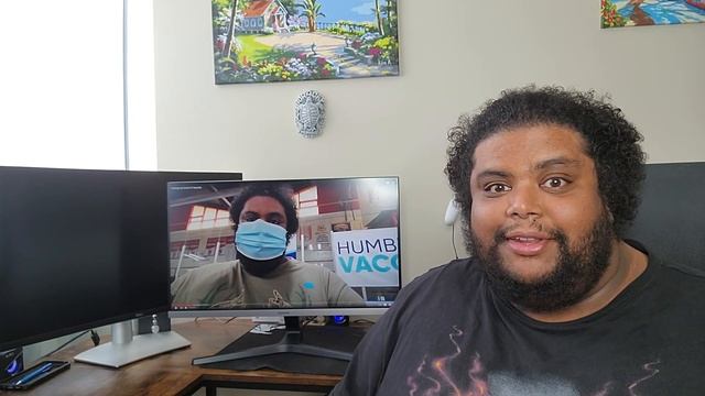 Unboxing and Review of Samsung 4K 28 inch Monitor смотреть онлайн