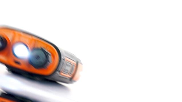 Рация BAOFENG UV-10 смотреть онлайн