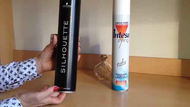 МОИ СТАЙЛИНГОВЫЕ СРЕДСТВА ДЛЯ ВОЛОС ♥ ВЕСНА 2017 | MY STYLING PRODUCTS FOR HAIR смотреть онлайн