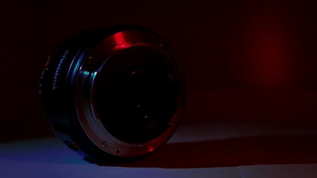 Yongnuo 50 mm 1.8 II //ОБЗОР смотреть онлайн