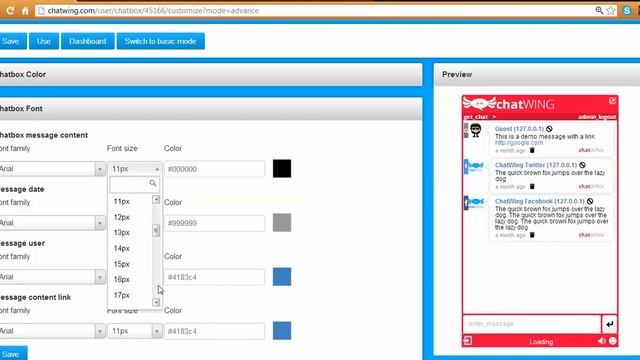 Install Shoutbox Chat Script for Wordpress смотреть онлайн